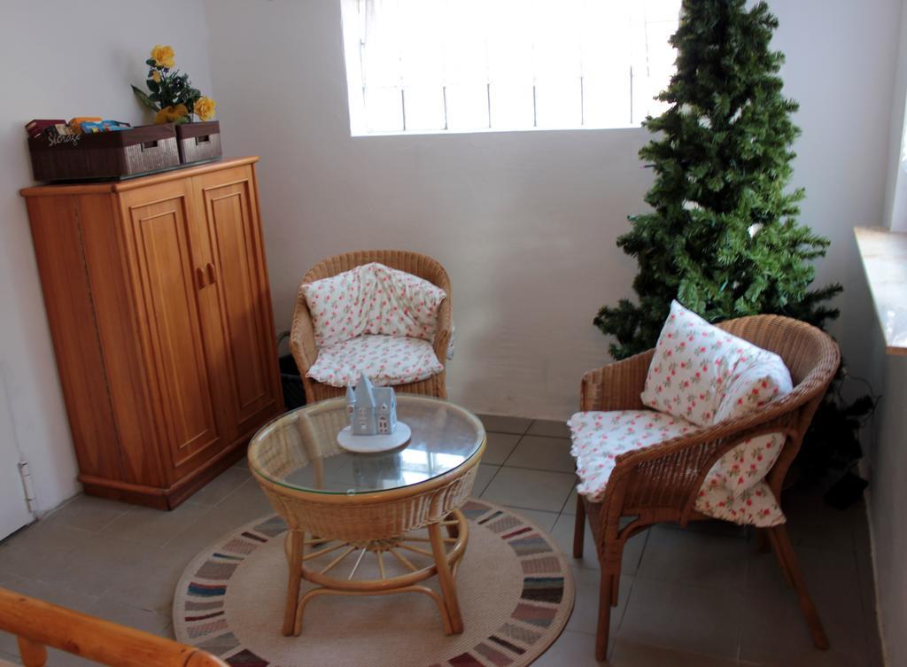 Appartamento Casa Susanne