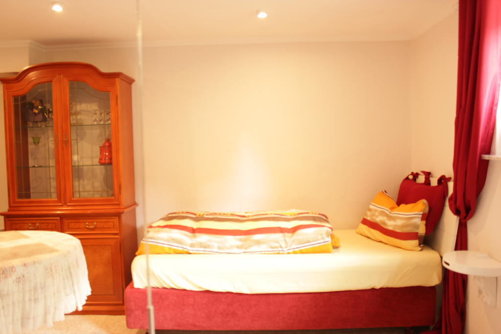 Appartamento Casa Susanne *