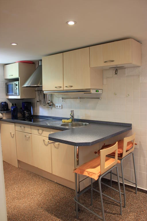Appartamento Casa Susanne