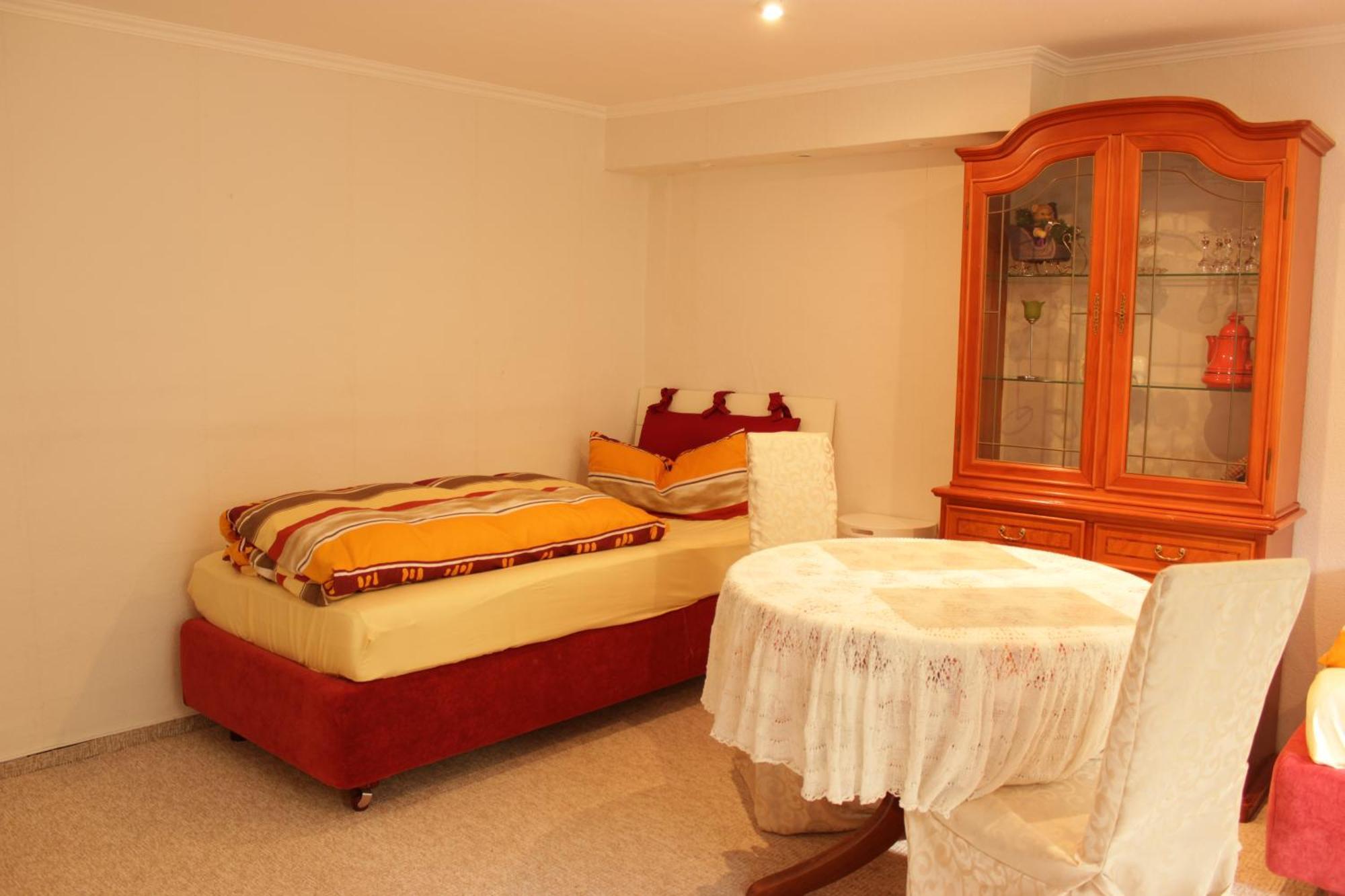 Appartamento Casa Susanne