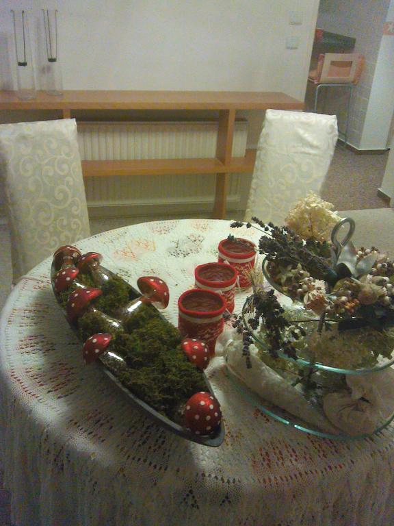Appartamento Casa Susanne