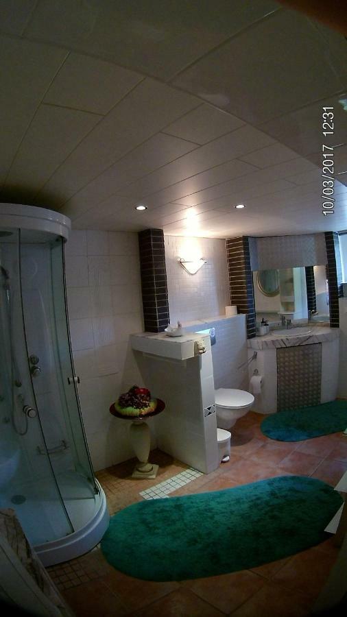 Casa Susanne Appartamento